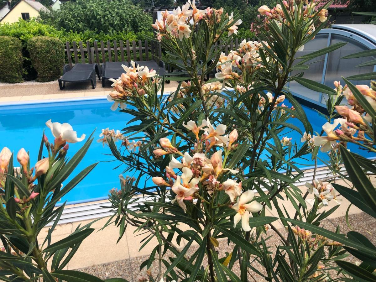 Haus Marika Otel Siofok Dış mekan fotoğraf