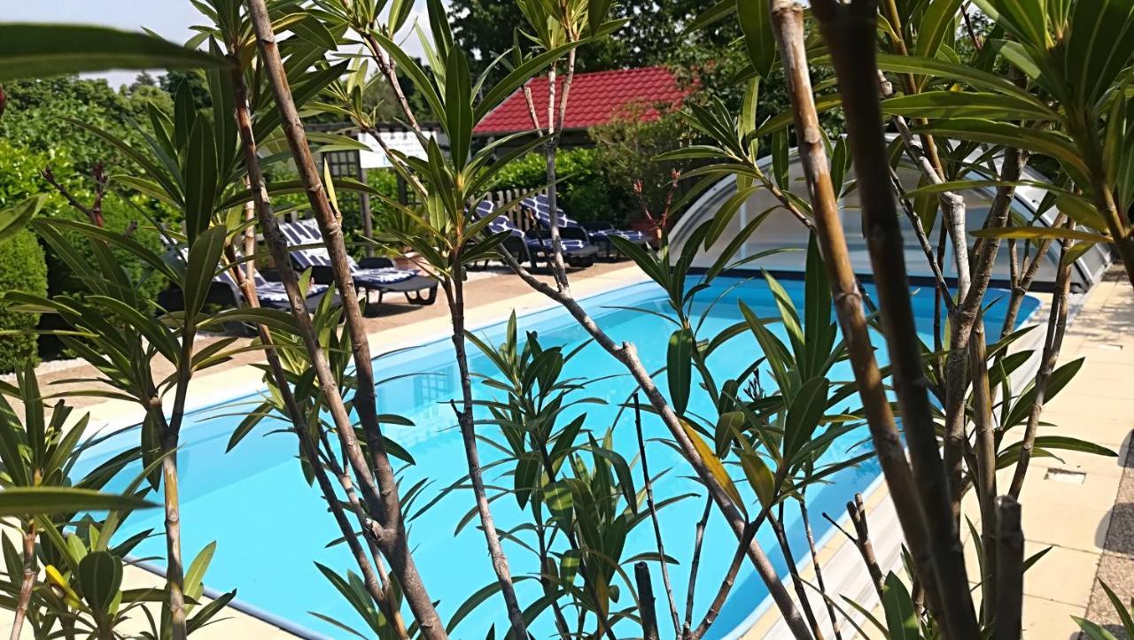 Haus Marika Otel Siofok Dış mekan fotoğraf